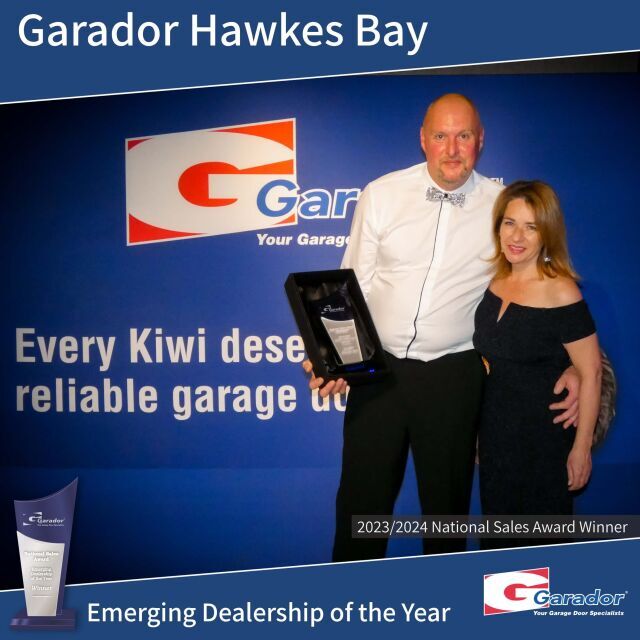 Emerging Dealer of the Year 2024