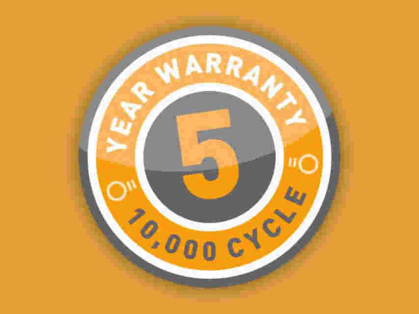 Warranty