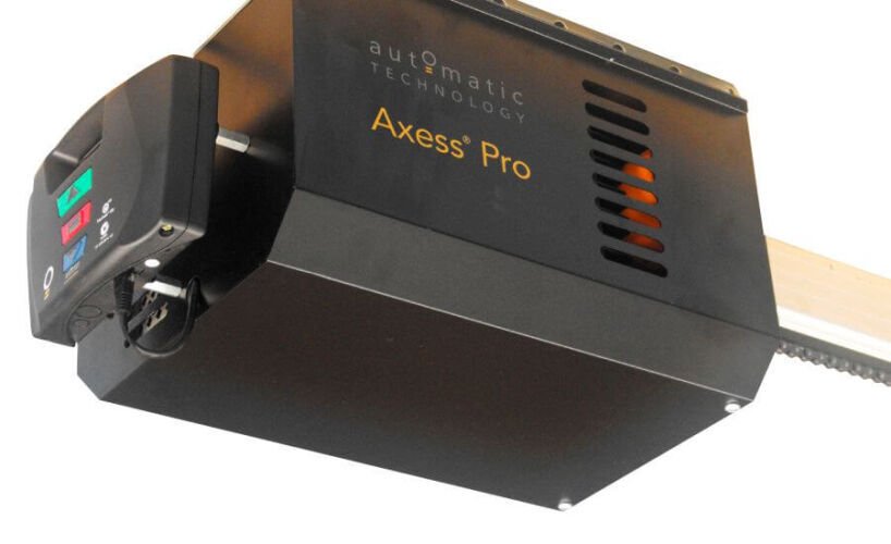 Axess Pro Series 1505 Industrial Opener - image 0