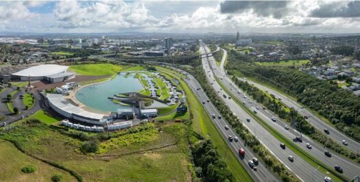 South Auckland