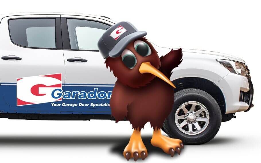 About Garador – East Auckland