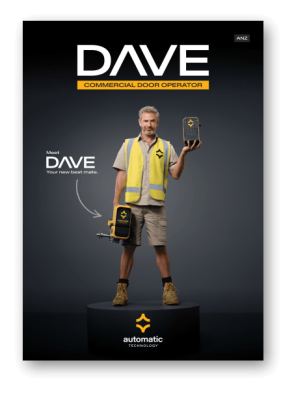 DAVE's Brochures
