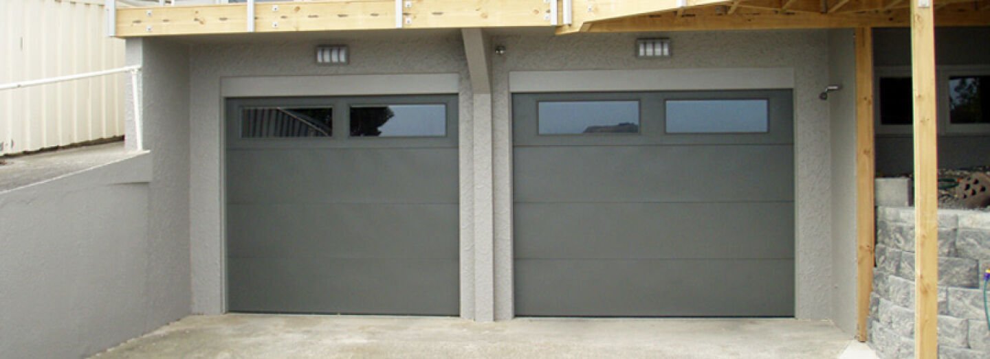 Bringing in the Light - Glass and Natural Lighting for your Garage