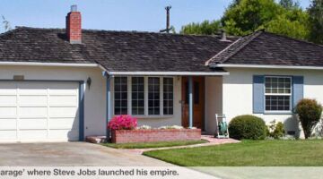 From Humble Garage Beginnings to New Zealand and World Domination