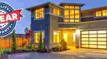 10 Fast Facts About New Zealand Designer Garage Doors