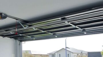 The Perfect Opener for Every New Zealand Garage Door