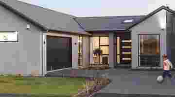 New Zealand Garage Doors that Keep Children Safe