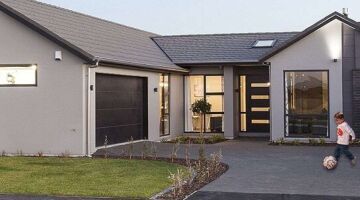 New Zealand Garage Doors that Keep Children Safe