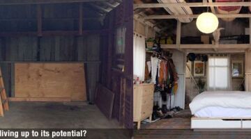 Easy Steps to Renovating an Old New Zealand Garage