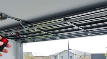 Garage Door Openers for Residential and Industrial New Zealand