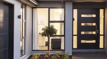 Home Security Checklist