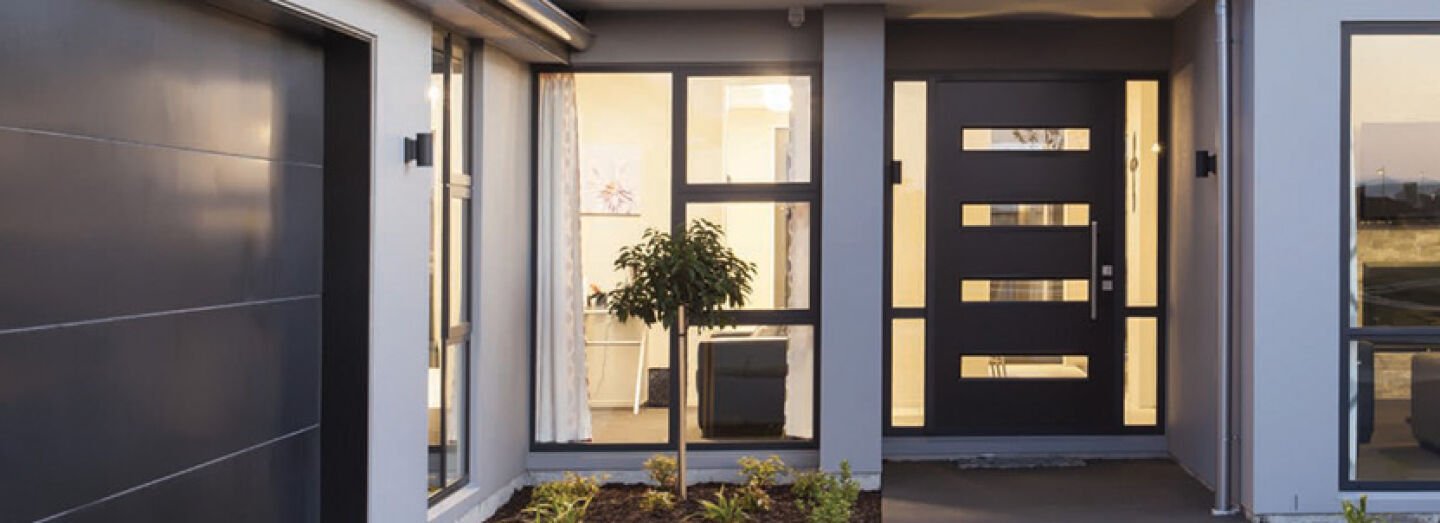 Home Security Checklist