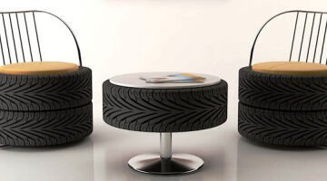 Let's Declutter the Garage