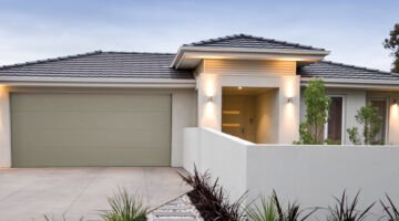 4 Basics of Garage Door Maintenance