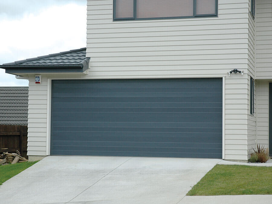 Garador Camden Garage Door Garador