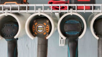 Five more garage hacks for New Zealand garages