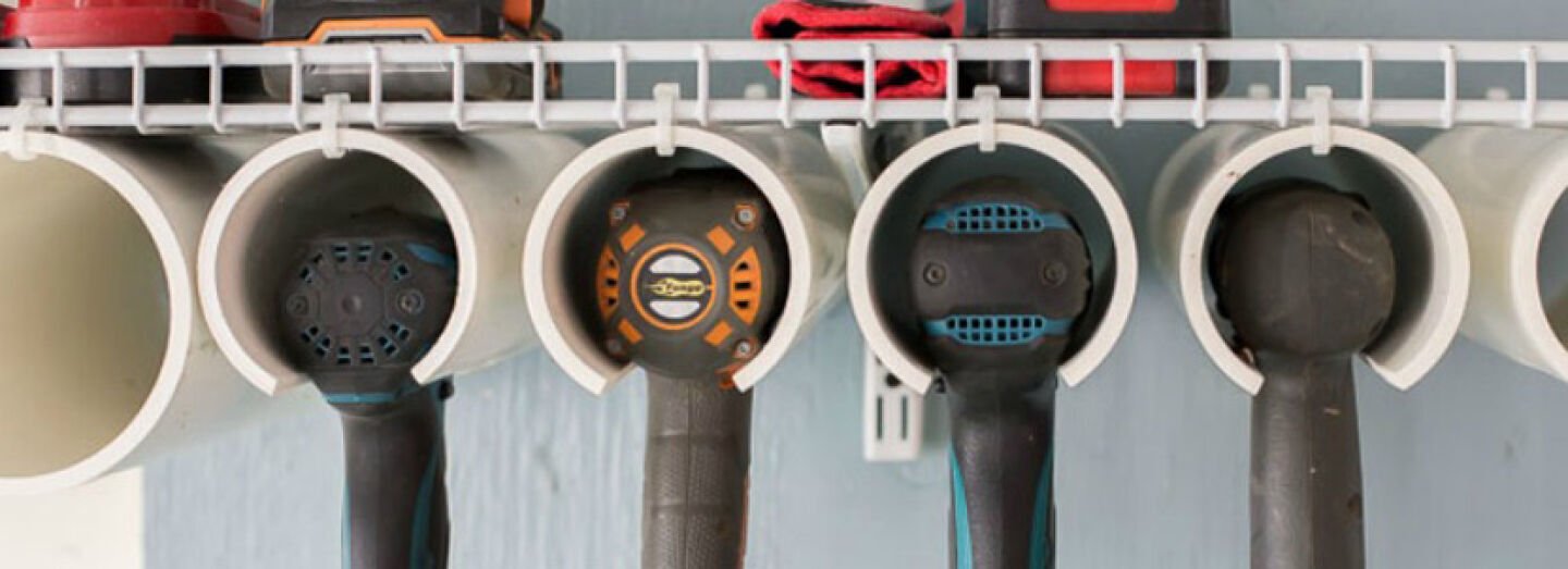 5 more garage hacks for New Zealand garages