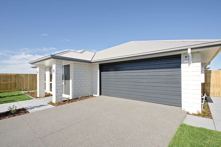 Garador Newport Garage Door Garador