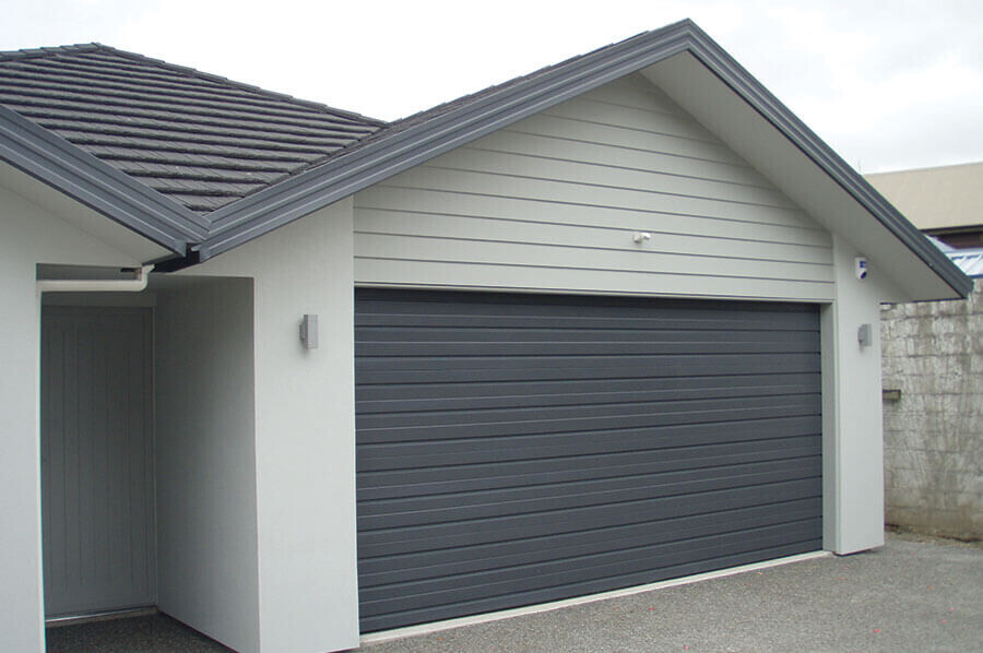 Garador Newport Garage Door Garador