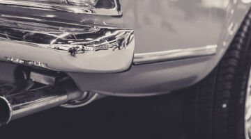 Avoid Toxic Fumes in your Garage