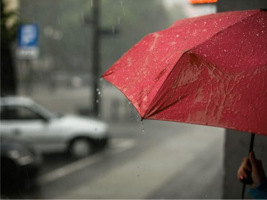 Weather Protection