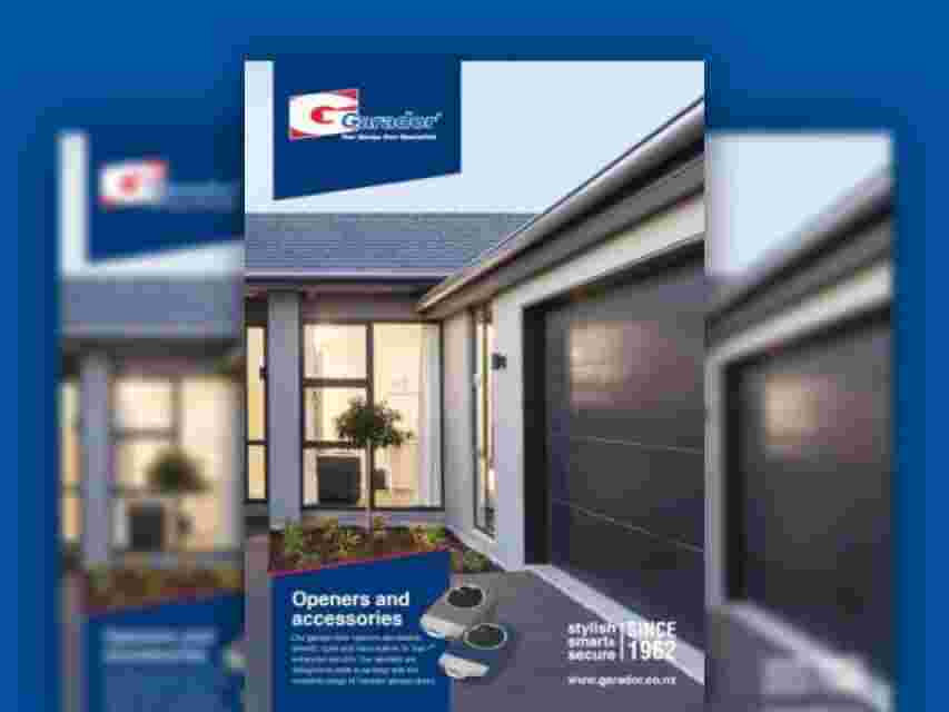 Opener Brochure
