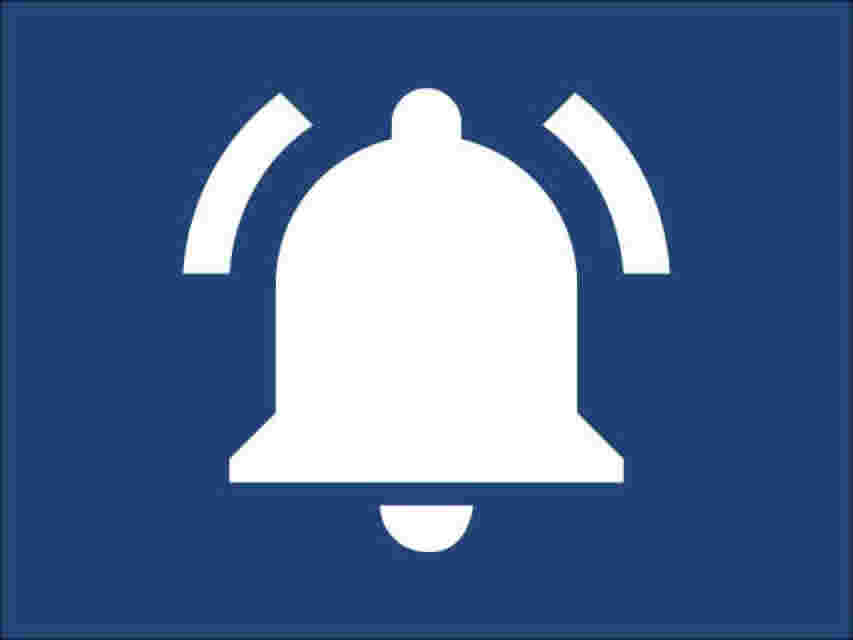Service Reminder