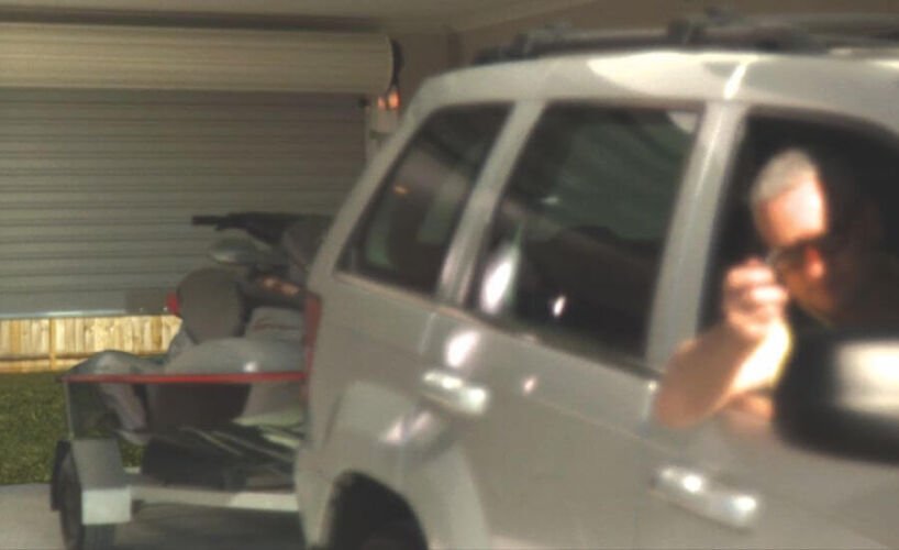 Garador Reflex Roller Door Opener - image 1