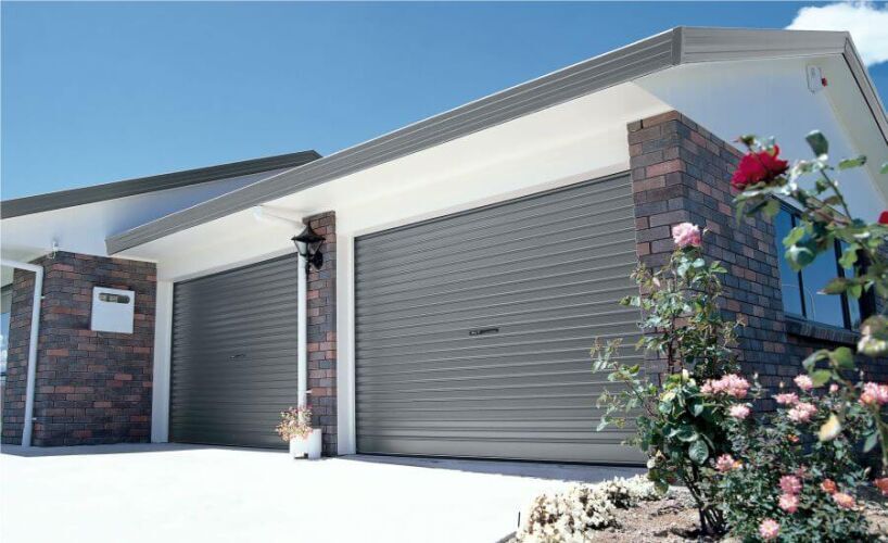 Garador Roller Door - image 0