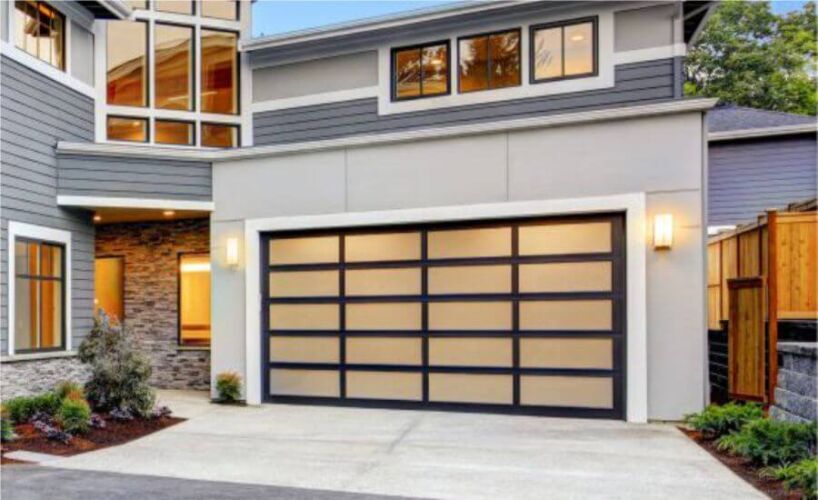 VL Designer Door - image 1