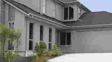 7 Benefits of New Garage Doors