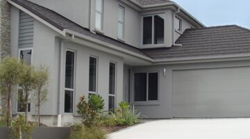7 Benefits of New Garage Doors