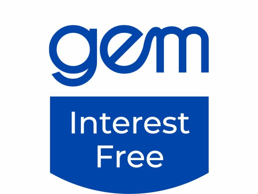 24m Interest Free Promo T&C's