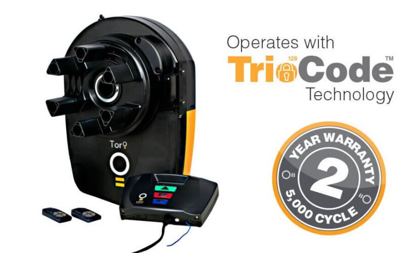 Garador GDO-10 Roller Door Opener - image 0