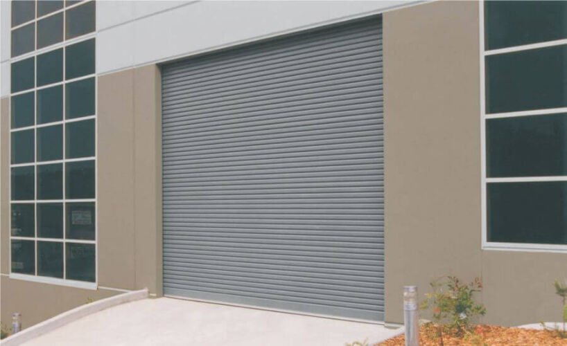 Garador GDO-10 Roller Door Opener - image 1
