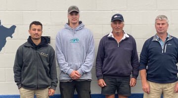 Featured Dealer: Gerald Orr, Garador Dunedin