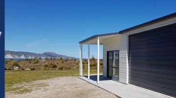 Featured Dealer: Tim Harris of Gisborne Garage Door Centre