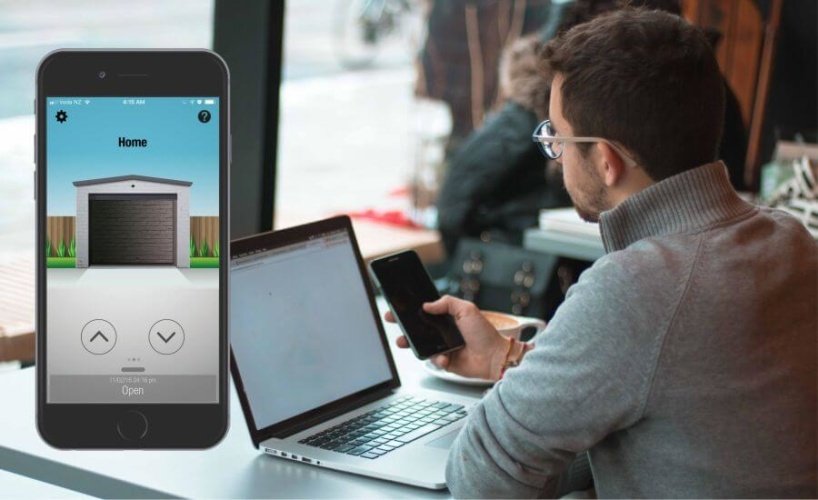 Mobile Phone Kit Phone kit