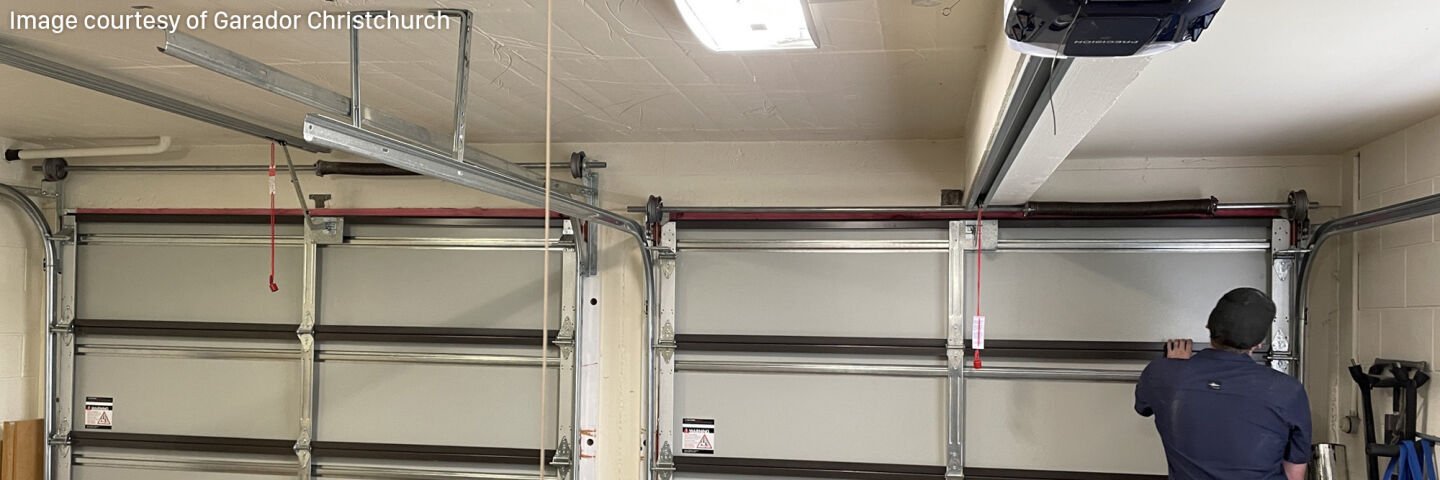 Benefits of Professional Garage Door Repair | New Zealand