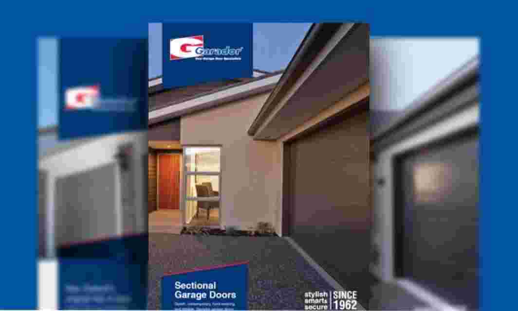 Brochures