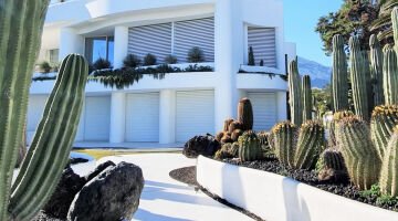 4 Ways to make your house look more 'up market'