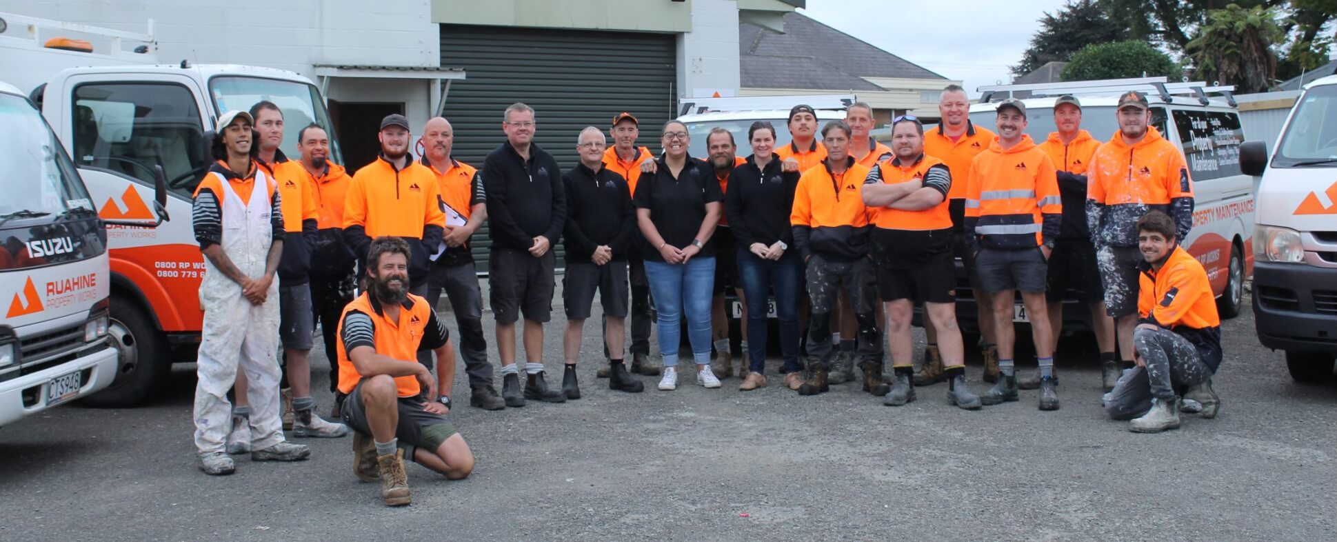 Garador Dannevirke