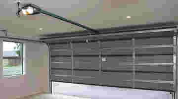 Health Check for Your New Zealand Garage Door