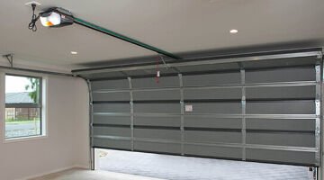 Health Check for Your New Zealand Garage Door