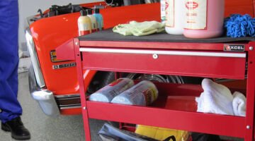 Second Income Jobs You Can Do from a New Zealand Garage