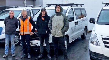 Featured Dealer: Shaun O’Donnell, Davidsons Ltd, Rotorua