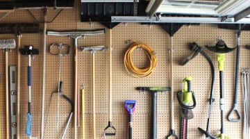 How to Organise New Zealand Garages for Maximum Storage
