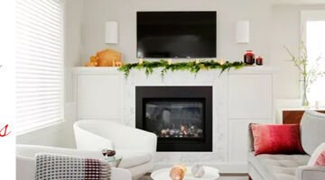 Festive Decorating for Small Spaces in New Zealand Homes