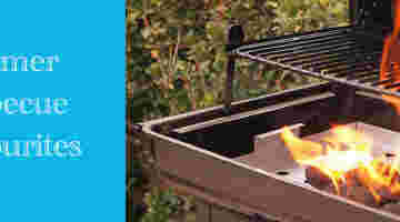 Our Favourite Recipes for New Zealand Barbeques