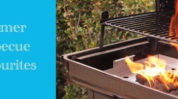 Our Favourite Recipes for New Zealand Barbeques